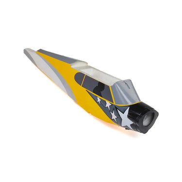 Hobbyzone HBZ-2860 Fuselage Cleetus Carbon Cub
